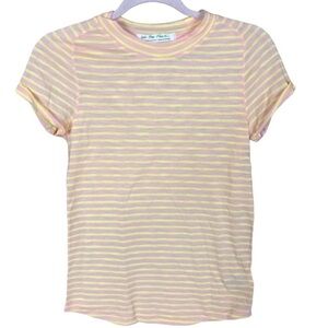 Free people we the free top women’s size small